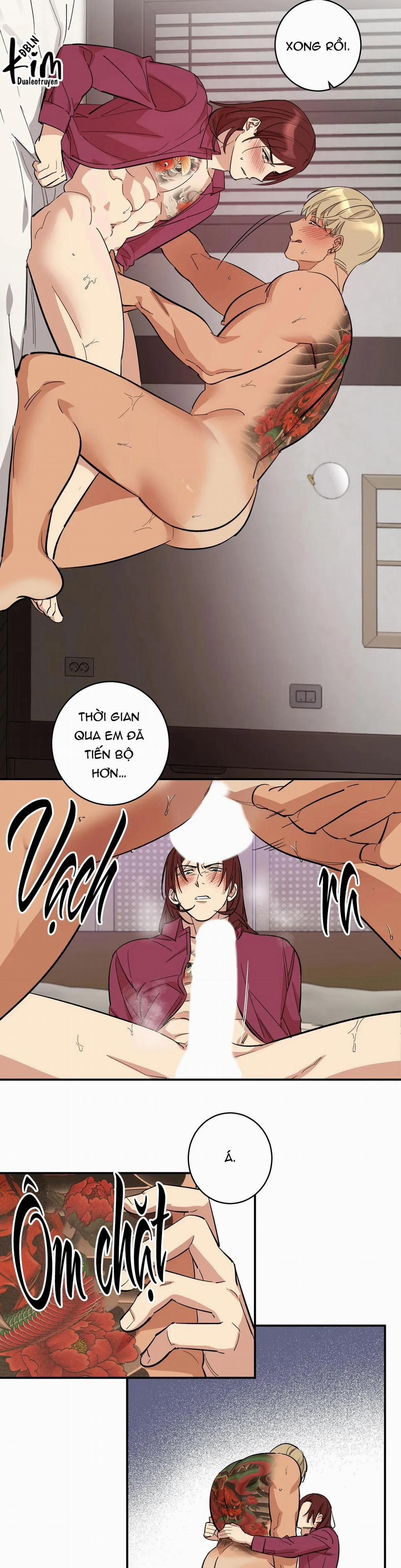 Ngàn Năm Có Một 20 trang 5