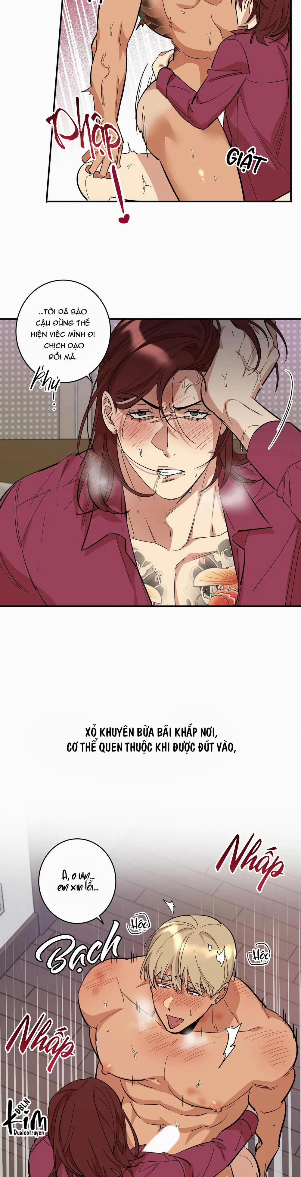 Ngàn Năm Có Một 20 trang 7