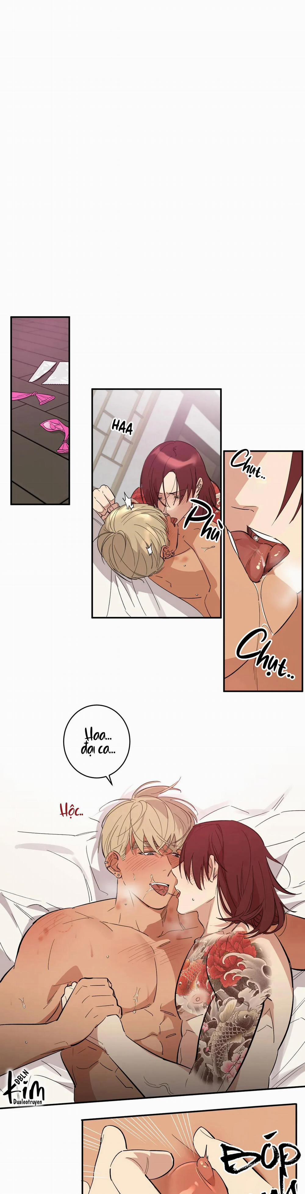 Ngàn Năm Có Một 21 trang 1