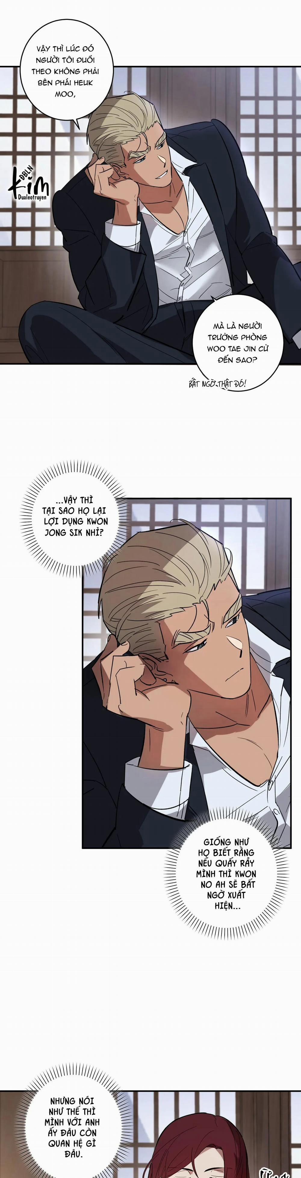 Ngàn Năm Có Một 21 trang 11