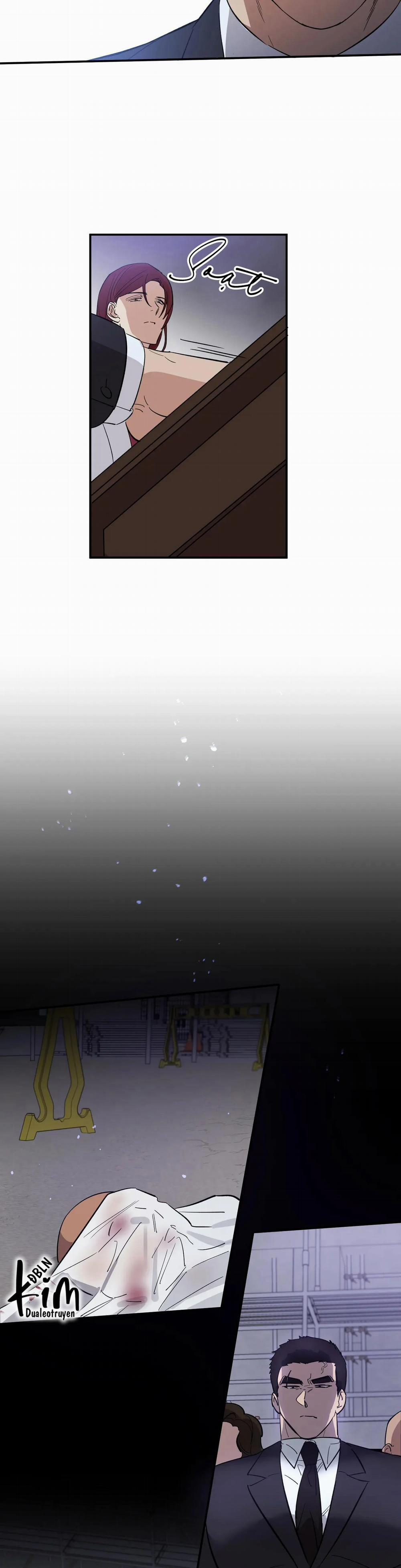 Ngàn Năm Có Một 21 trang 13