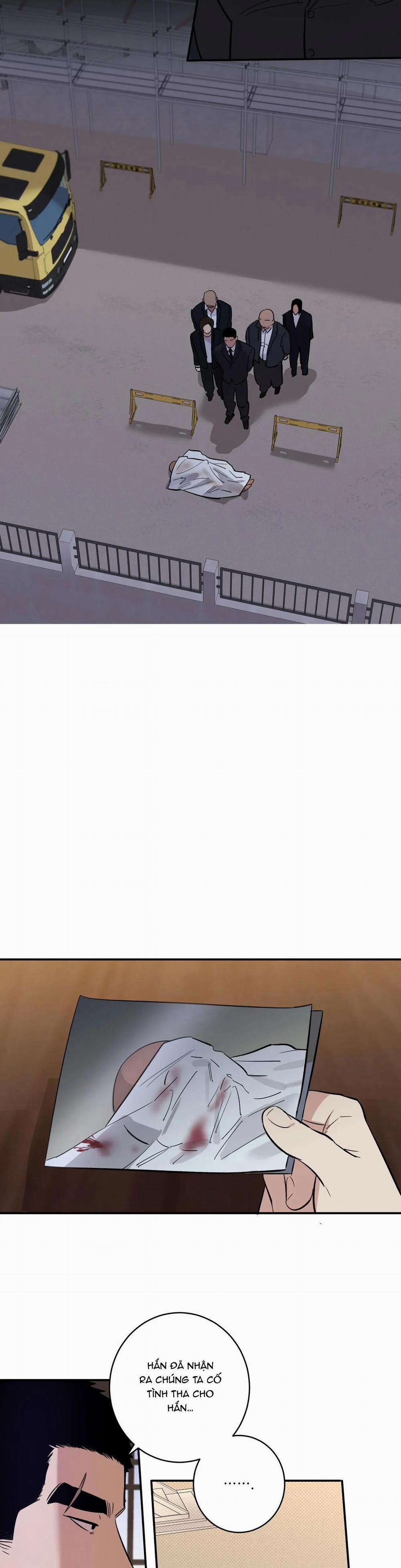 Ngàn Năm Có Một 21 trang 14