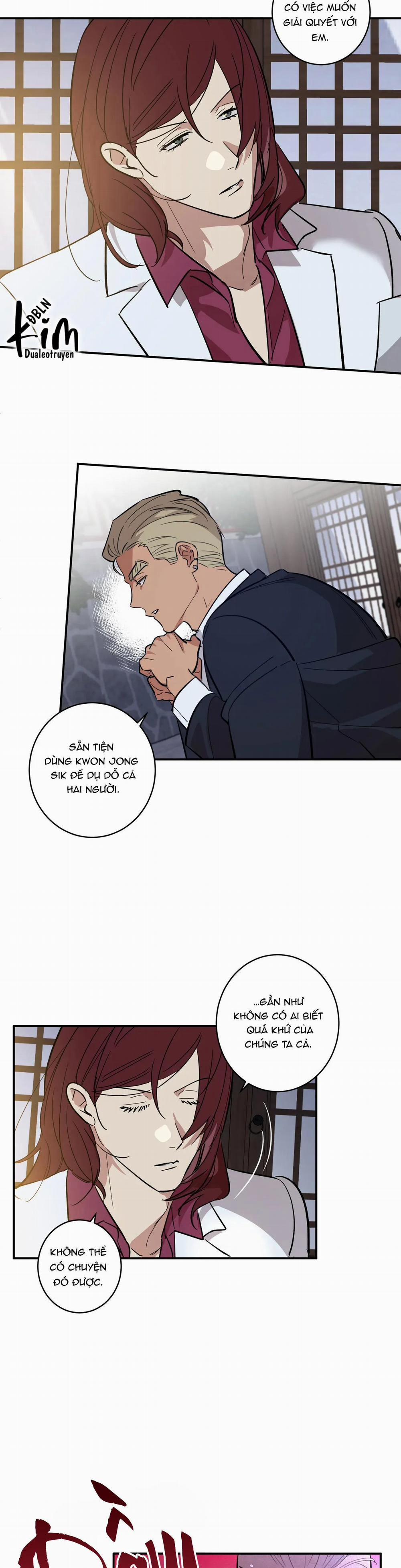 Ngàn Năm Có Một 21 trang 16