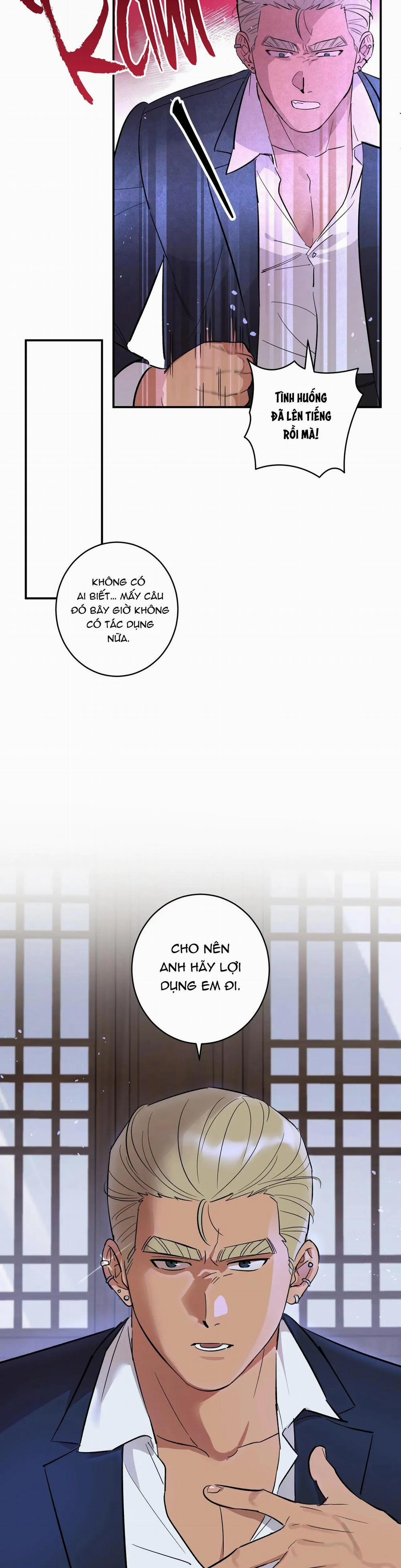 Ngàn Năm Có Một 21 trang 17