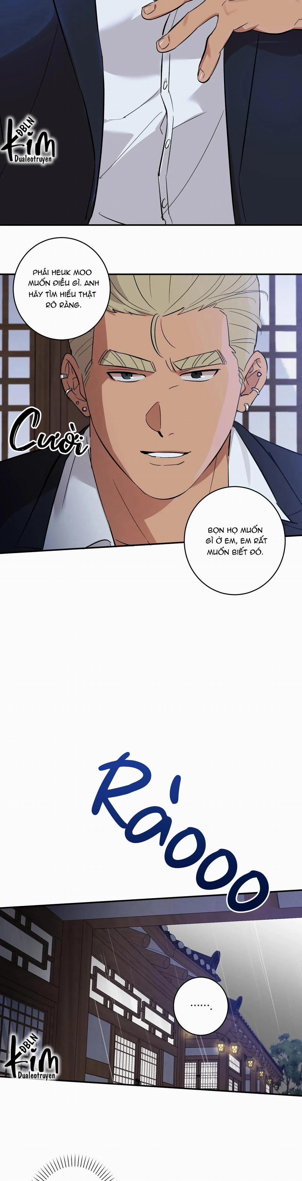 Ngàn Năm Có Một 21 trang 18