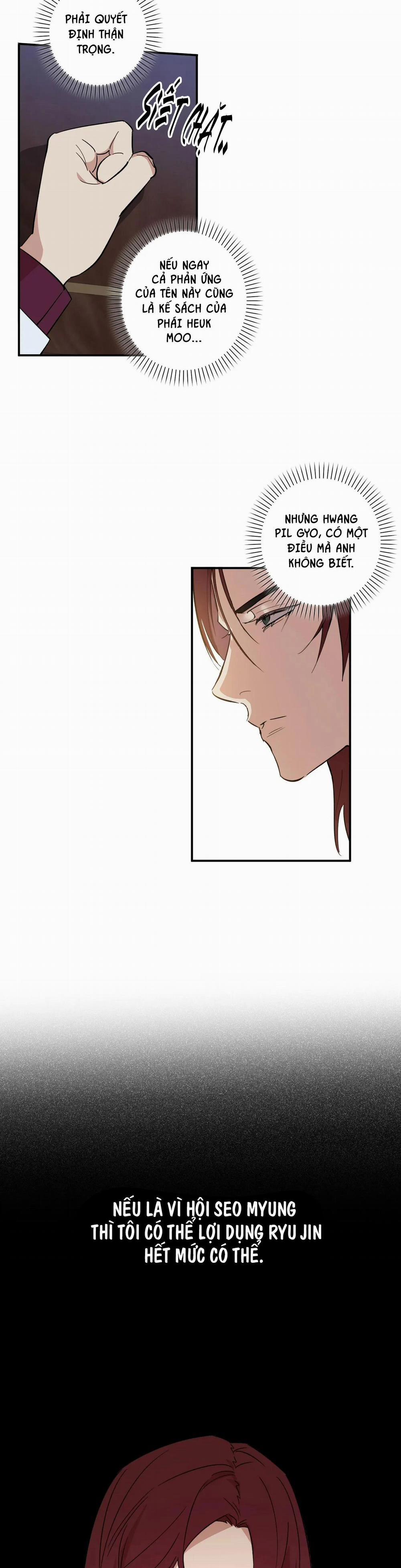 Ngàn Năm Có Một 21 trang 19