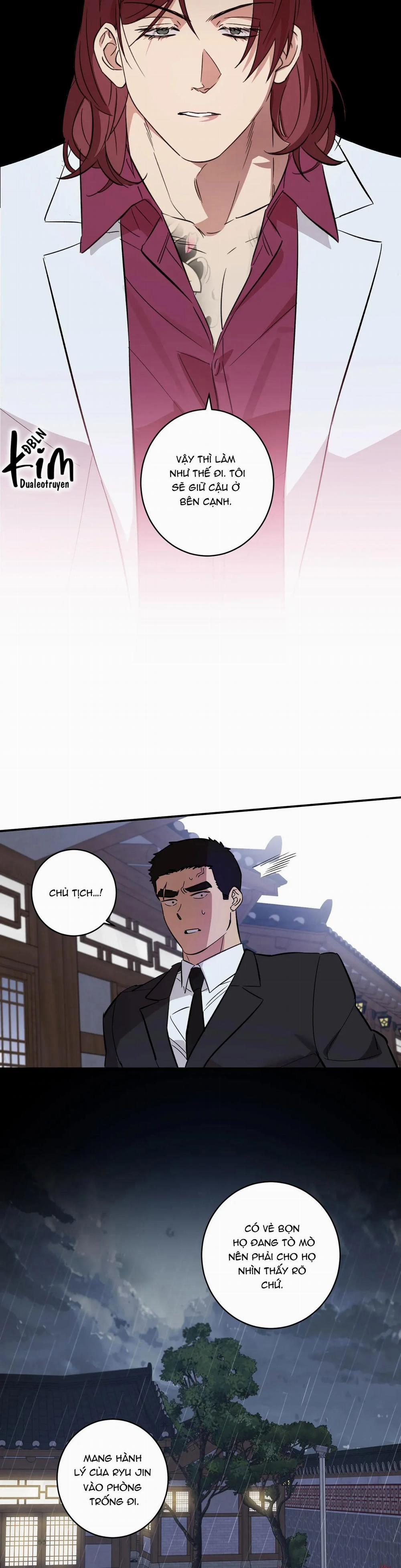 Ngàn Năm Có Một 21 trang 20