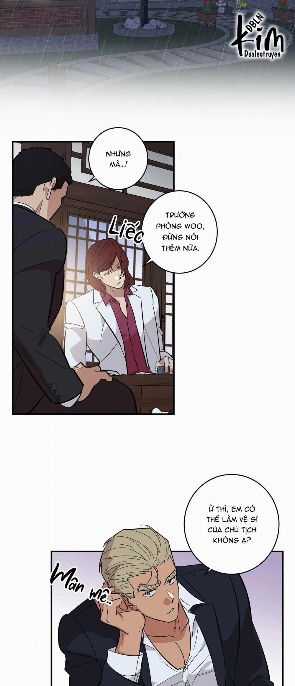 Ngàn Năm Có Một 21 trang 21