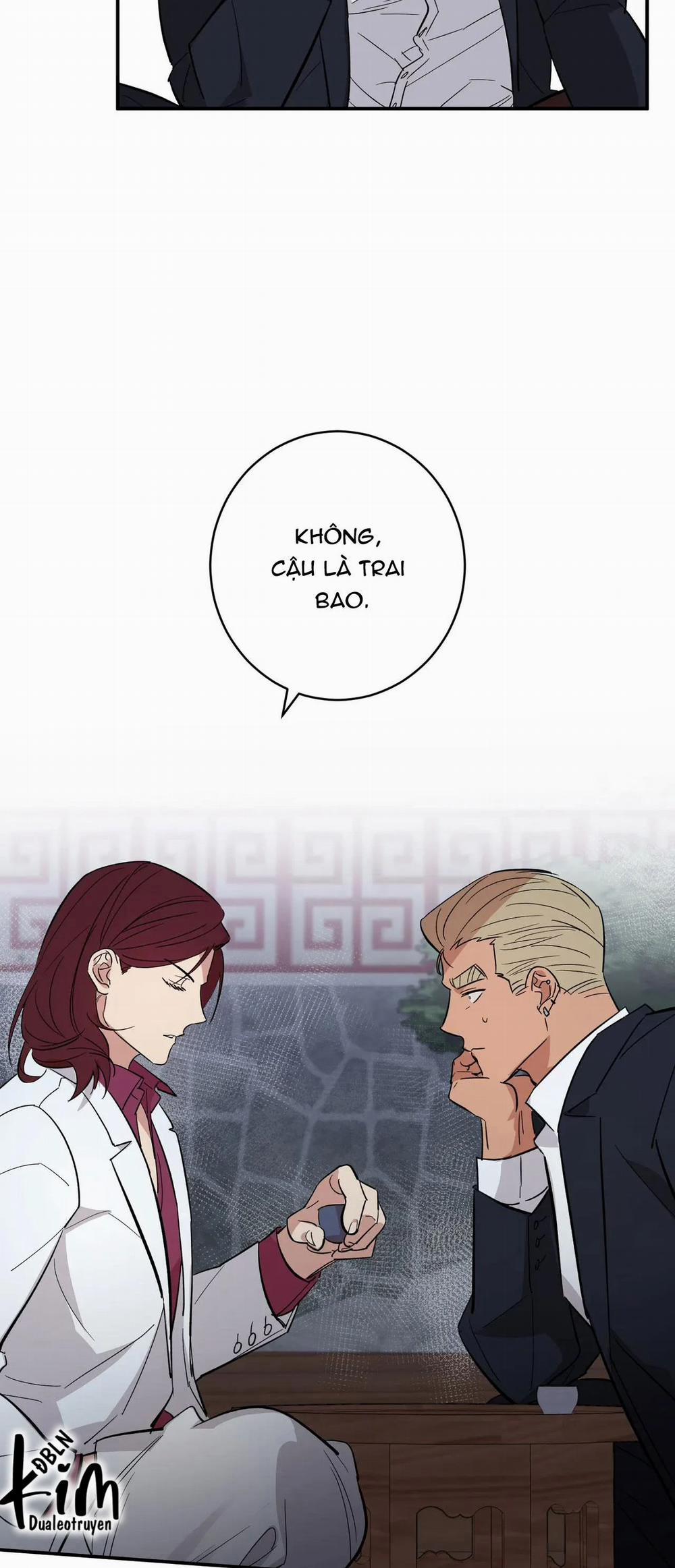 Ngàn Năm Có Một 21 trang 22