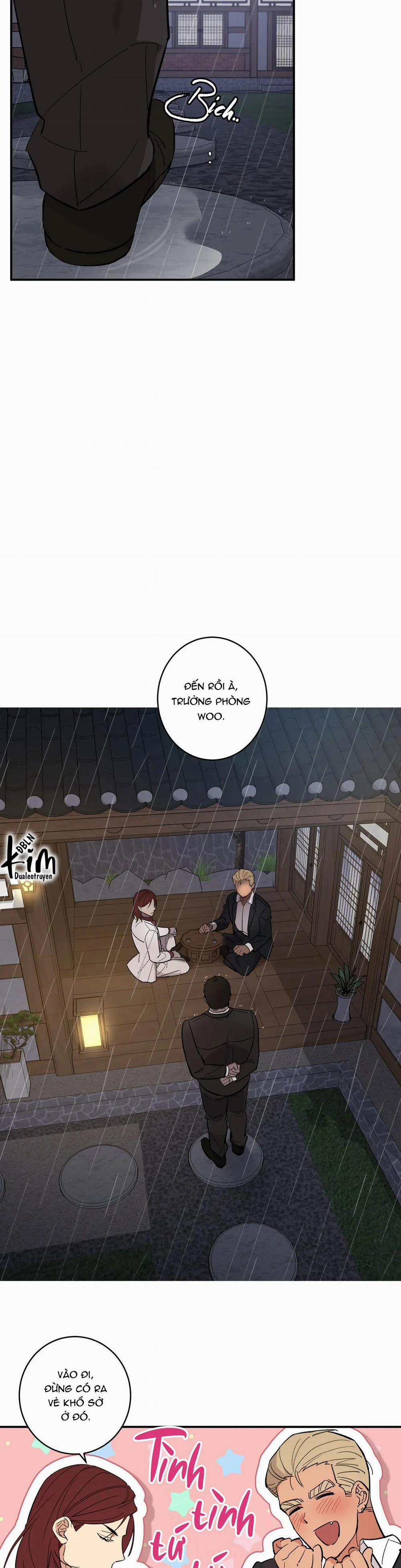 Ngàn Năm Có Một 21 trang 6