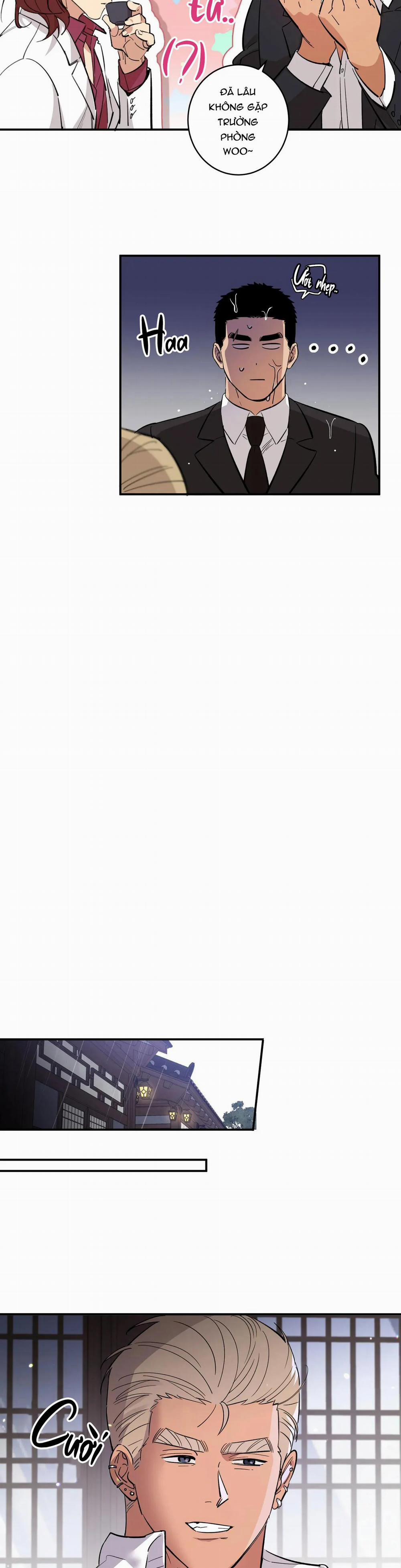 Ngàn Năm Có Một 21 trang 7