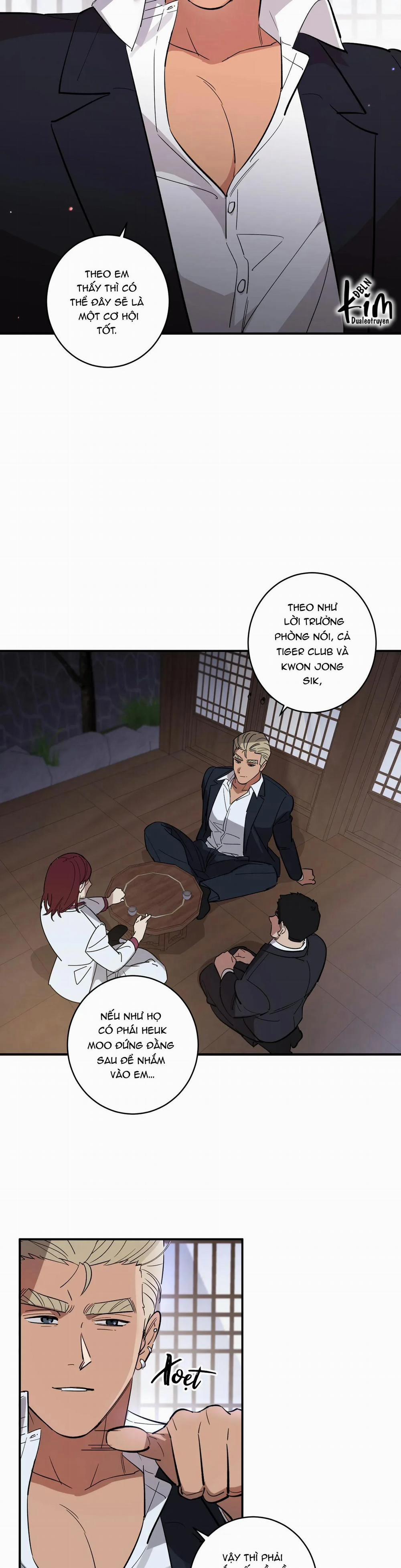 Ngàn Năm Có Một 21 trang 8