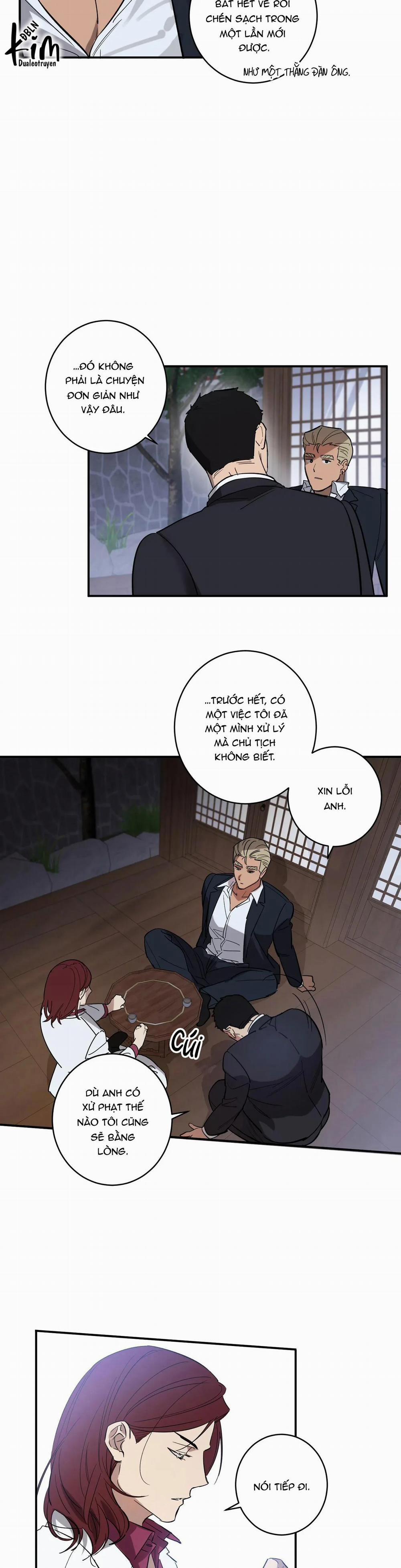 Ngàn Năm Có Một 21 trang 9