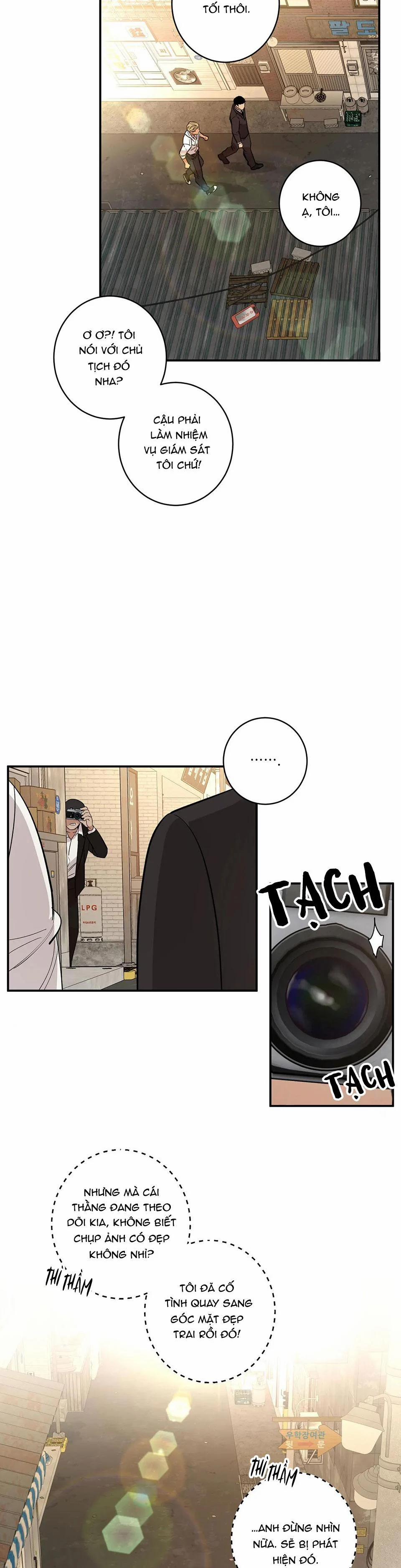 Ngàn Năm Có Một 22 trang 12