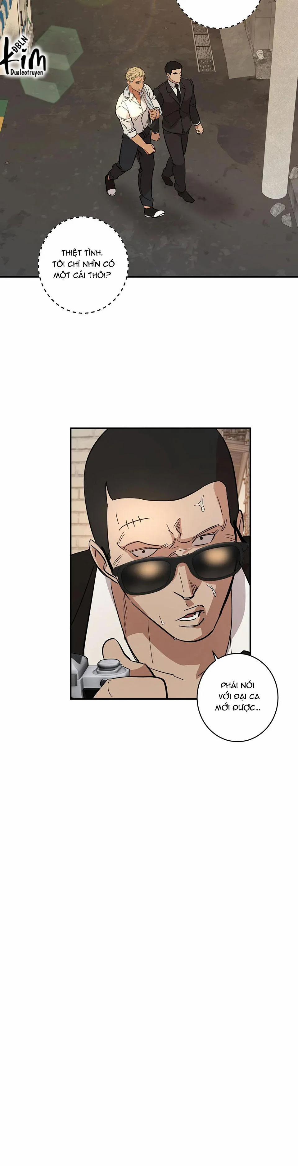 Ngàn Năm Có Một 22 trang 13