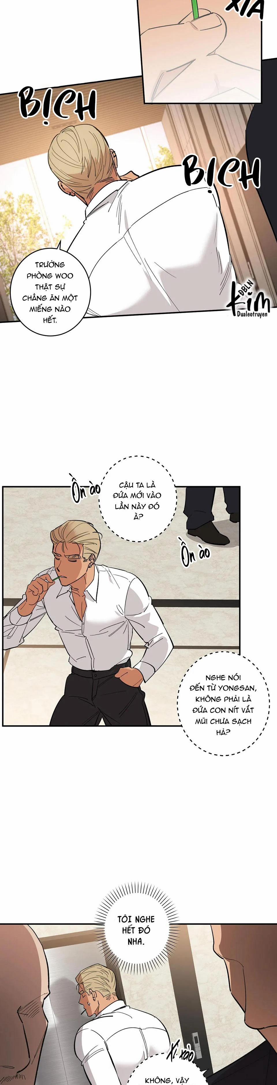 Ngàn Năm Có Một 22 trang 15