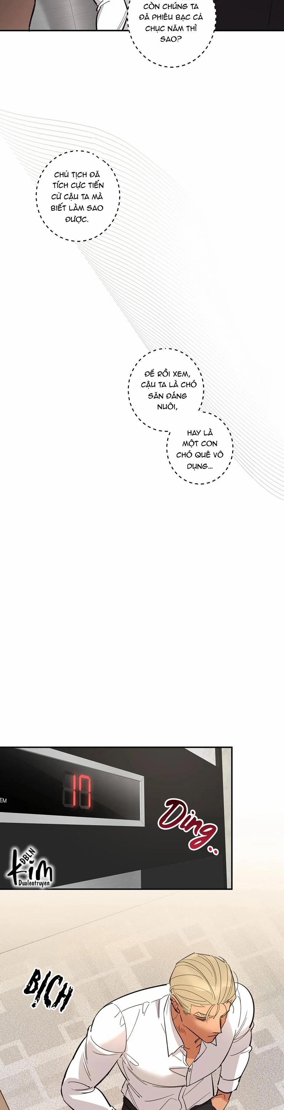 Ngàn Năm Có Một 22 trang 16