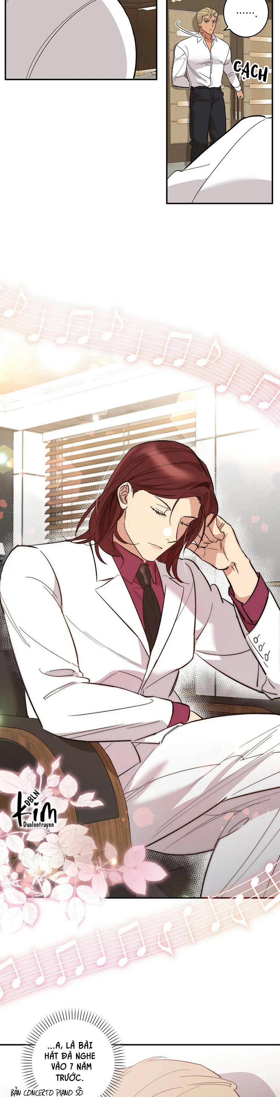 Ngàn Năm Có Một 22 trang 18