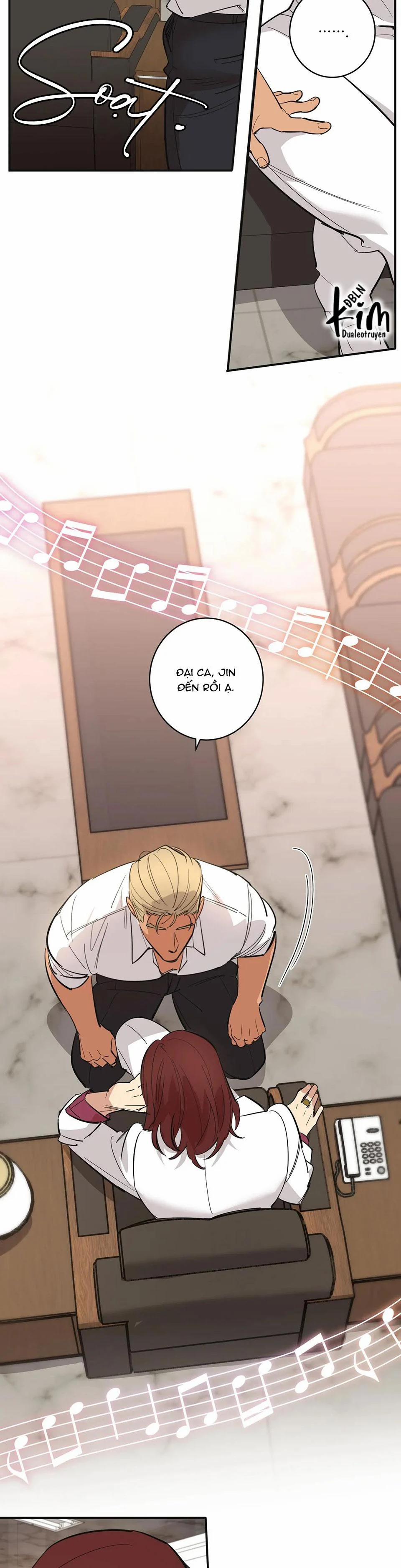 Ngàn Năm Có Một 22 trang 20