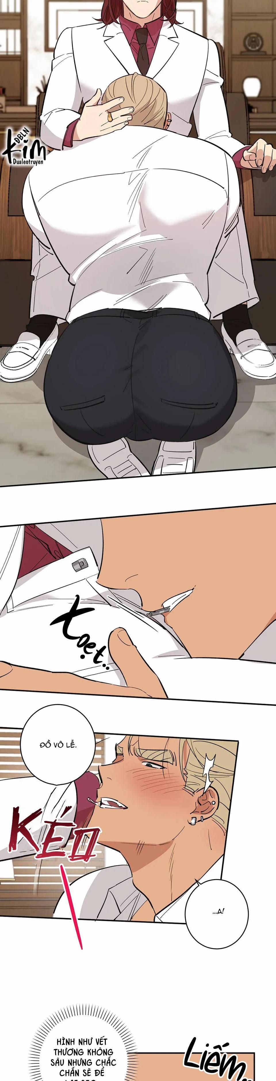 Ngàn Năm Có Một 22 trang 22