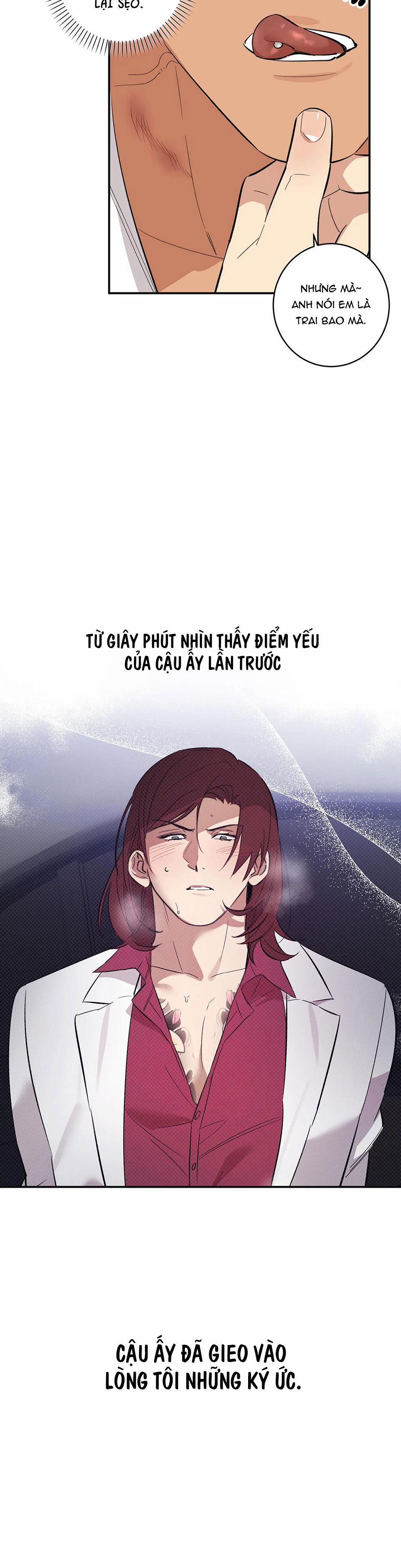 Ngàn Năm Có Một 22 trang 23