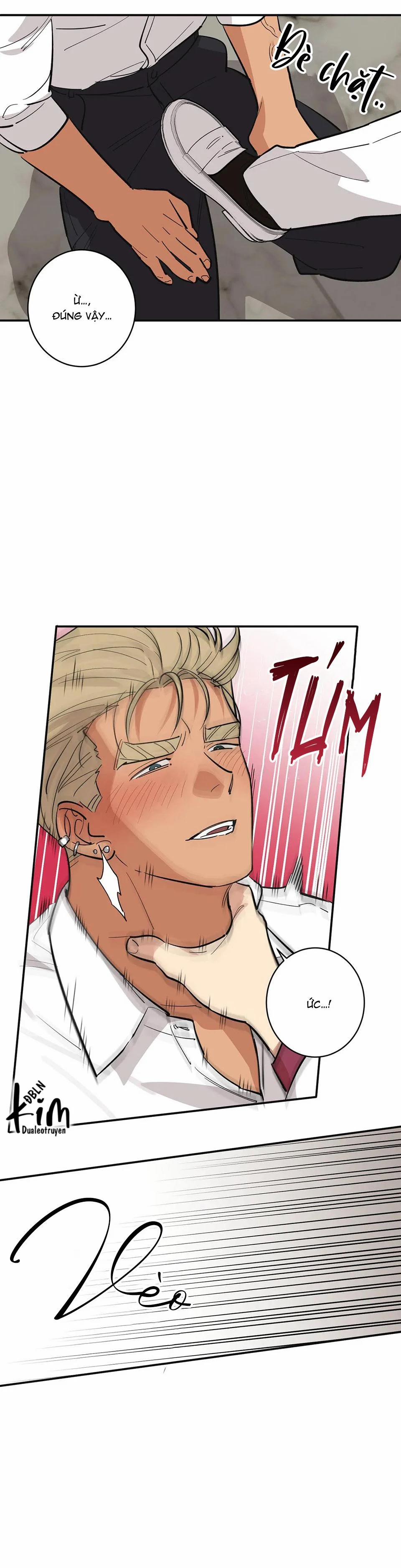 Ngàn Năm Có Một 22 trang 24