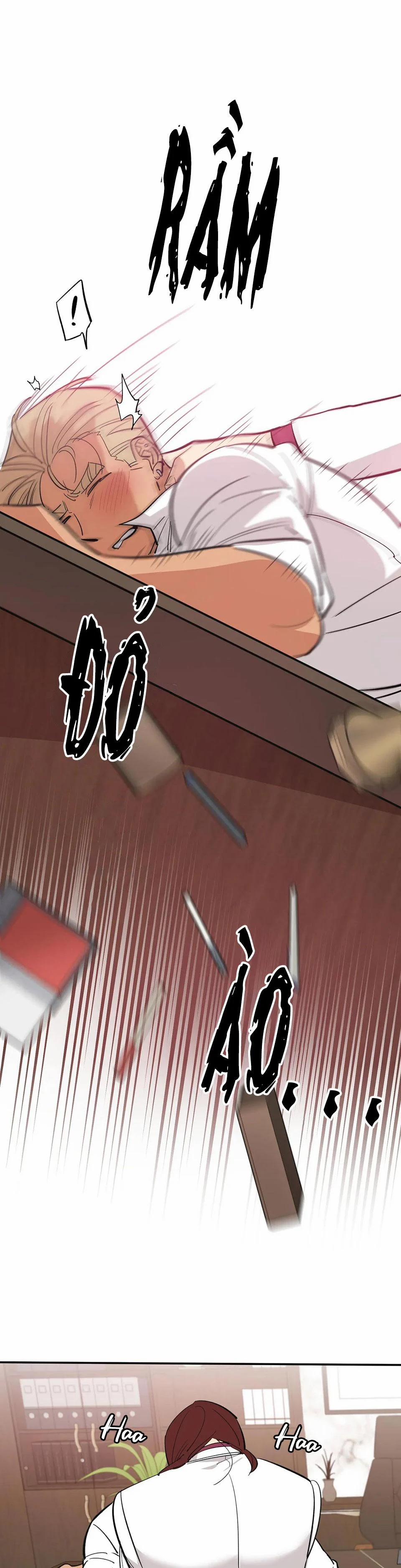 Ngàn Năm Có Một 22 trang 25