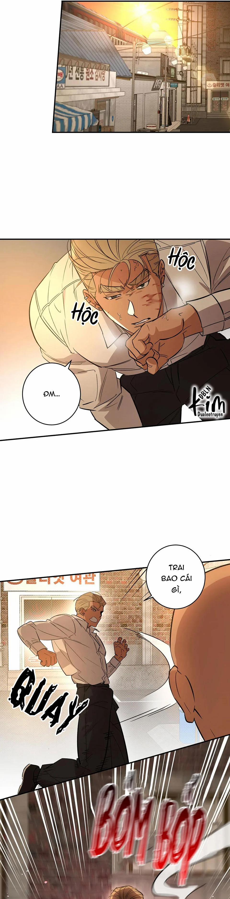 Ngàn Năm Có Một 22 trang 5