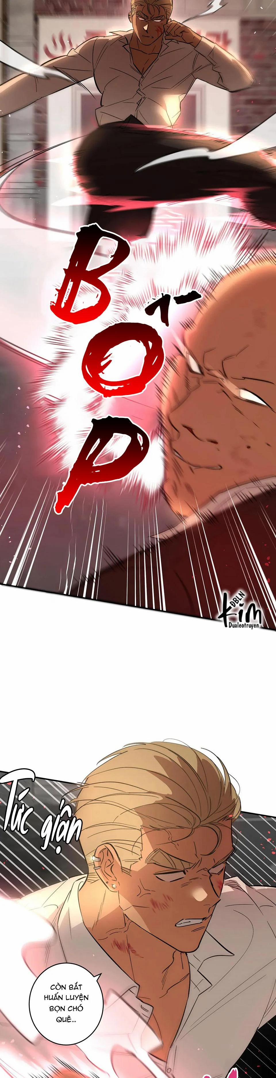 Ngàn Năm Có Một 22 trang 6