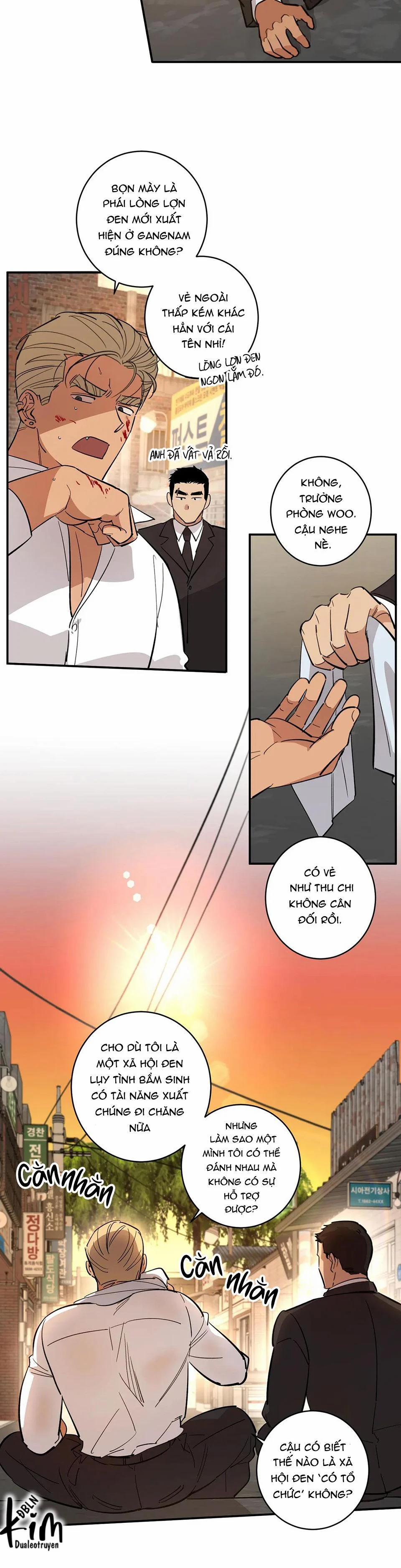 Ngàn Năm Có Một 22 trang 9