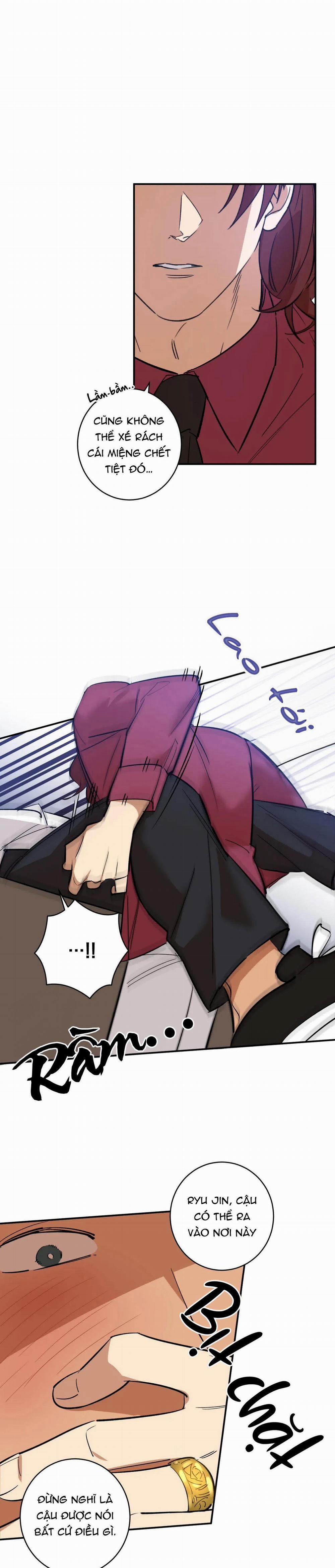 Ngàn Năm Có Một 23 trang 10