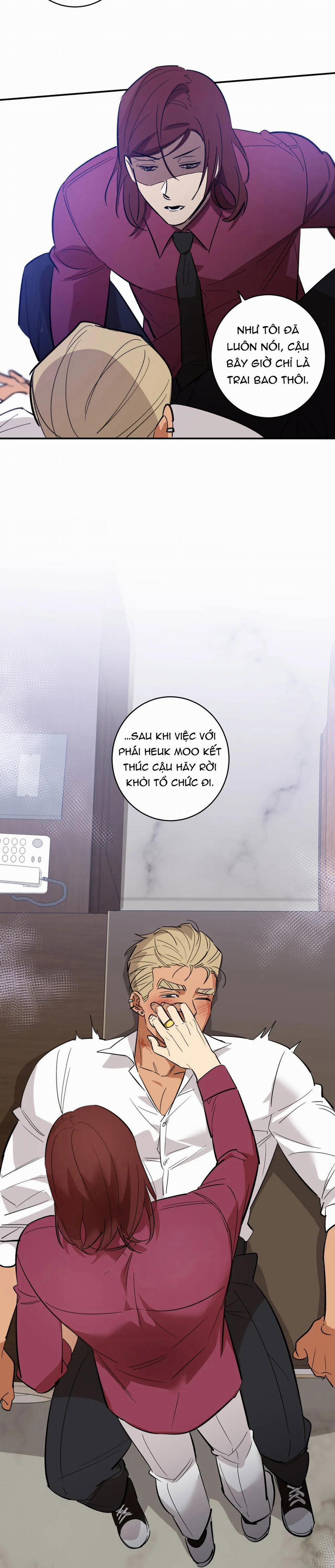 Ngàn Năm Có Một 23 trang 11