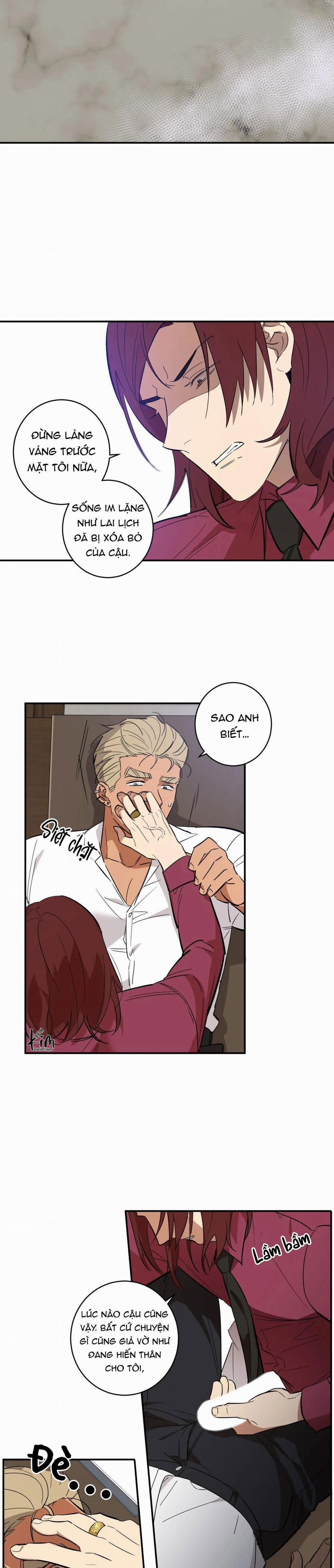 Ngàn Năm Có Một 23 trang 12