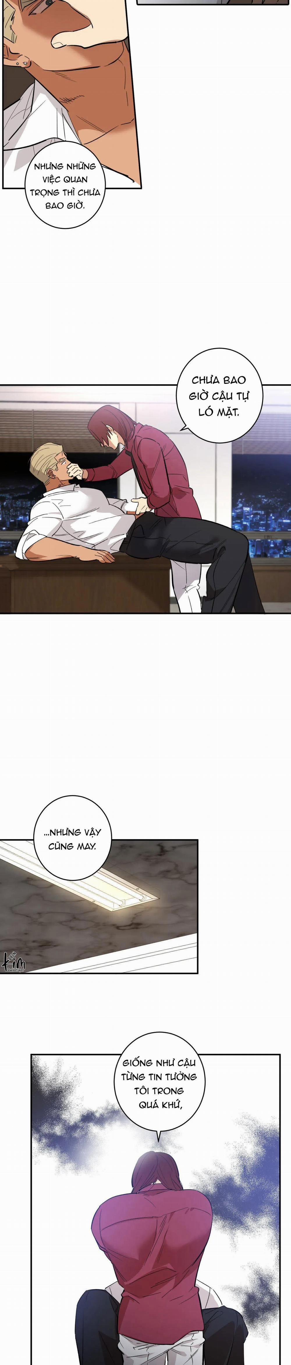 Ngàn Năm Có Một 23 trang 13