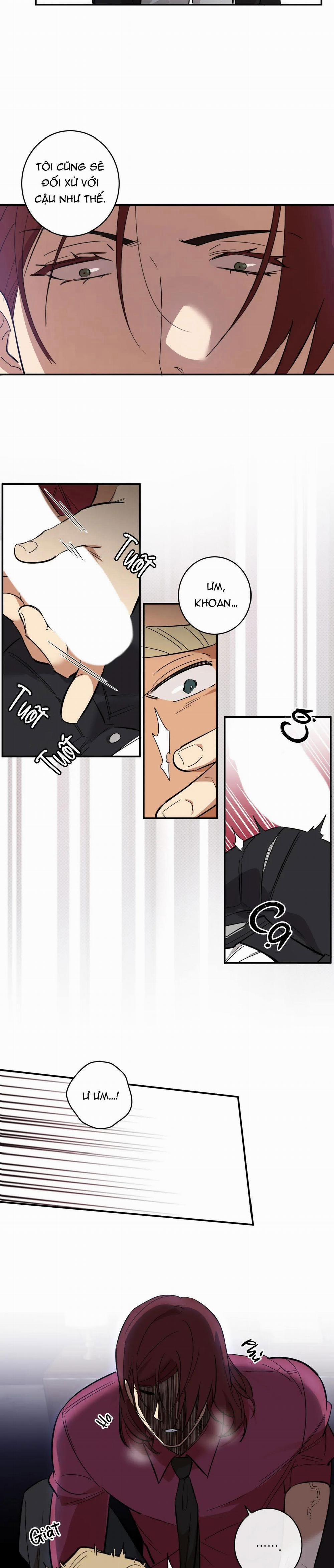 Ngàn Năm Có Một 23 trang 14