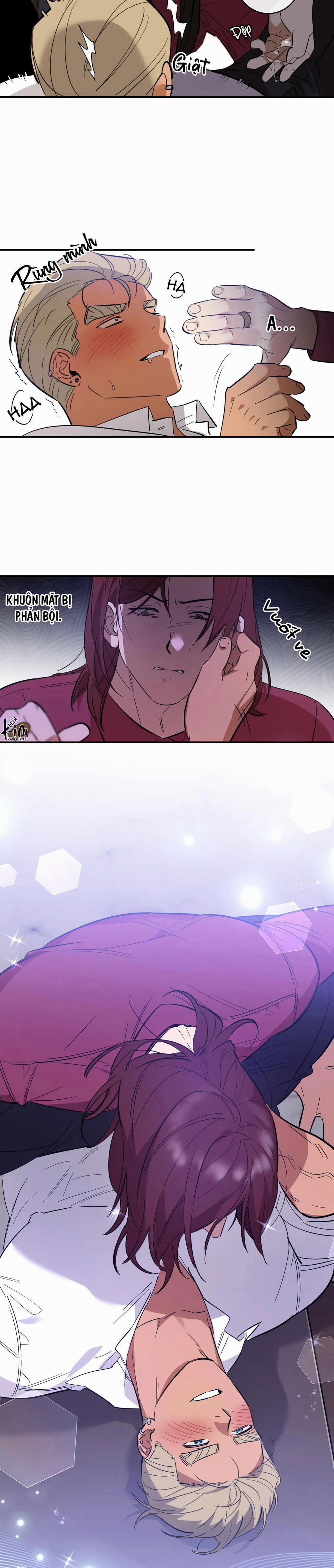 Ngàn Năm Có Một 23 trang 15