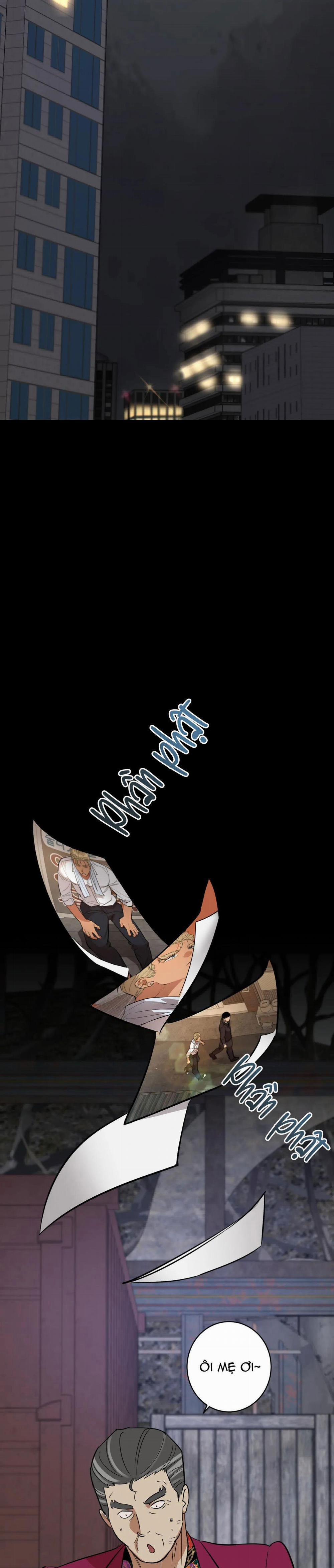 Ngàn Năm Có Một 23 trang 17