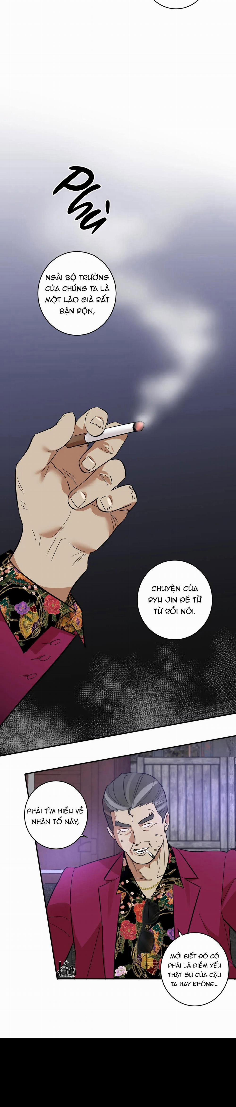 Ngàn Năm Có Một 23 trang 20