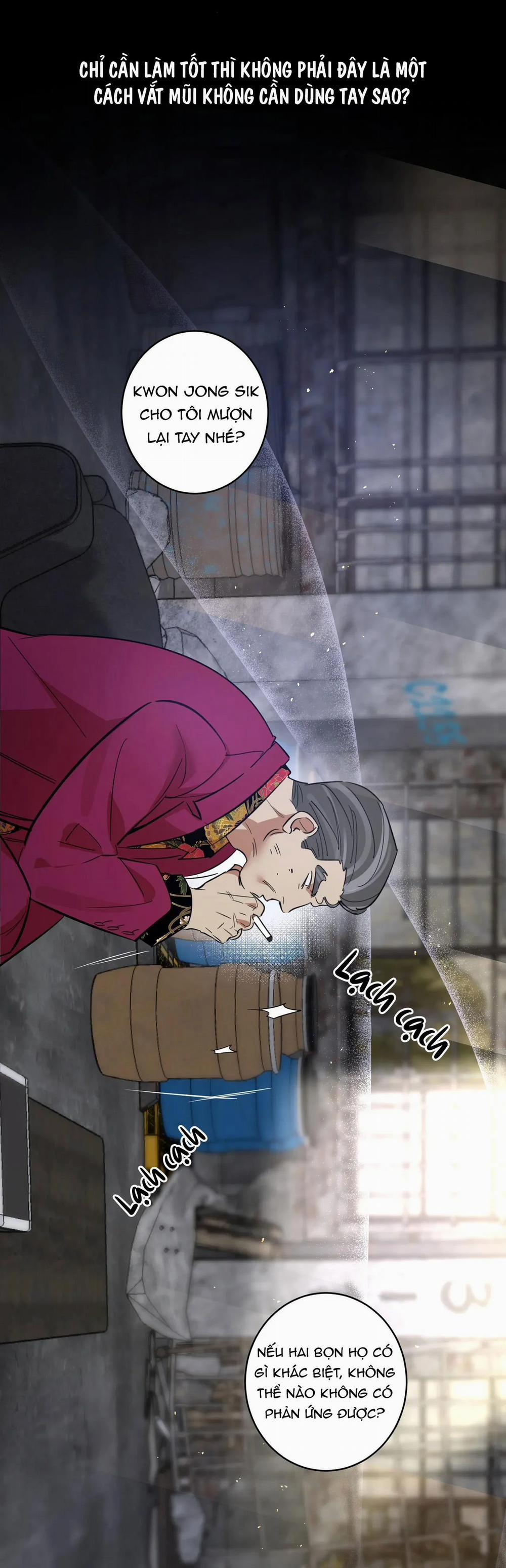 Ngàn Năm Có Một 23 trang 21