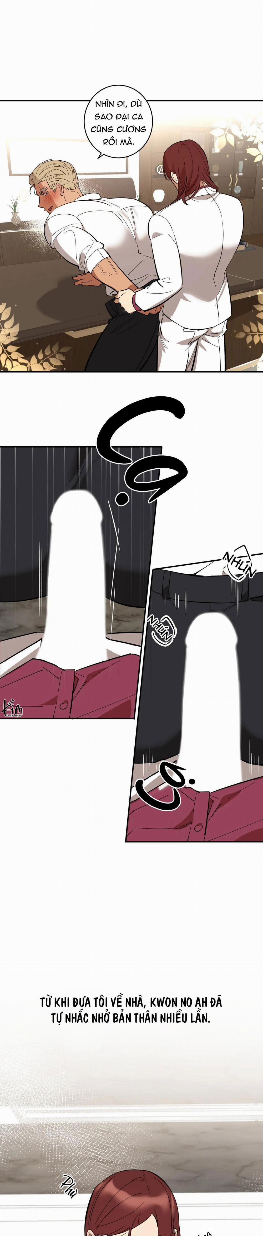 Ngàn Năm Có Một 23 trang 3