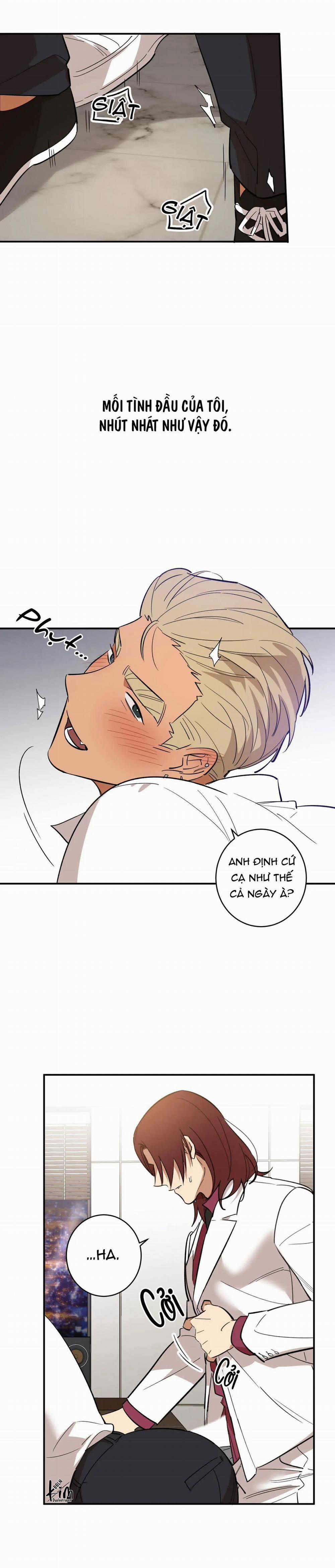 Ngàn Năm Có Một 23 trang 5