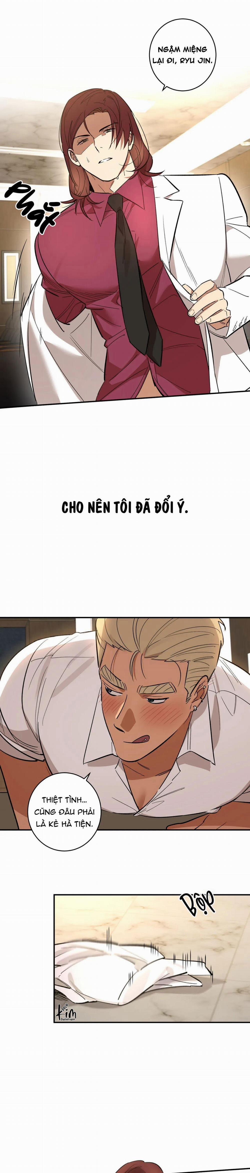 Ngàn Năm Có Một 23 trang 6