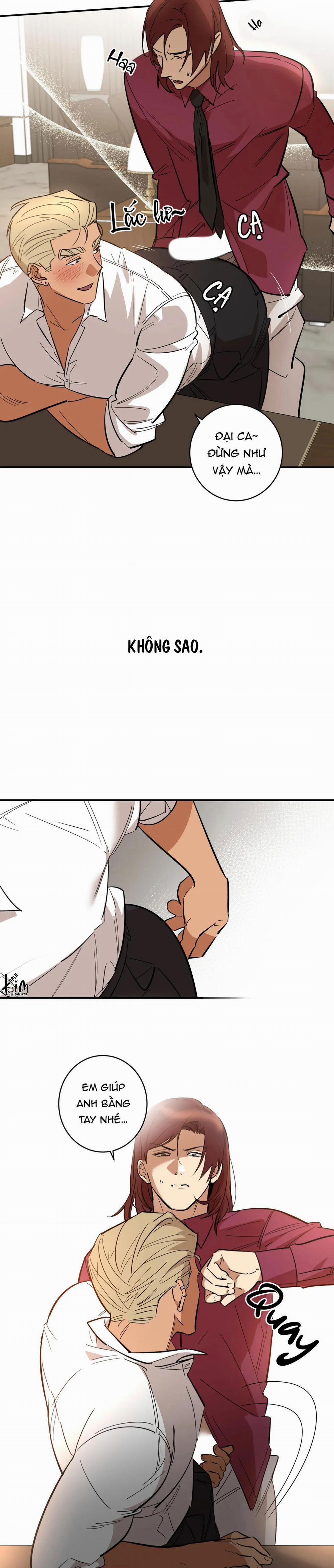 Ngàn Năm Có Một 23 trang 7