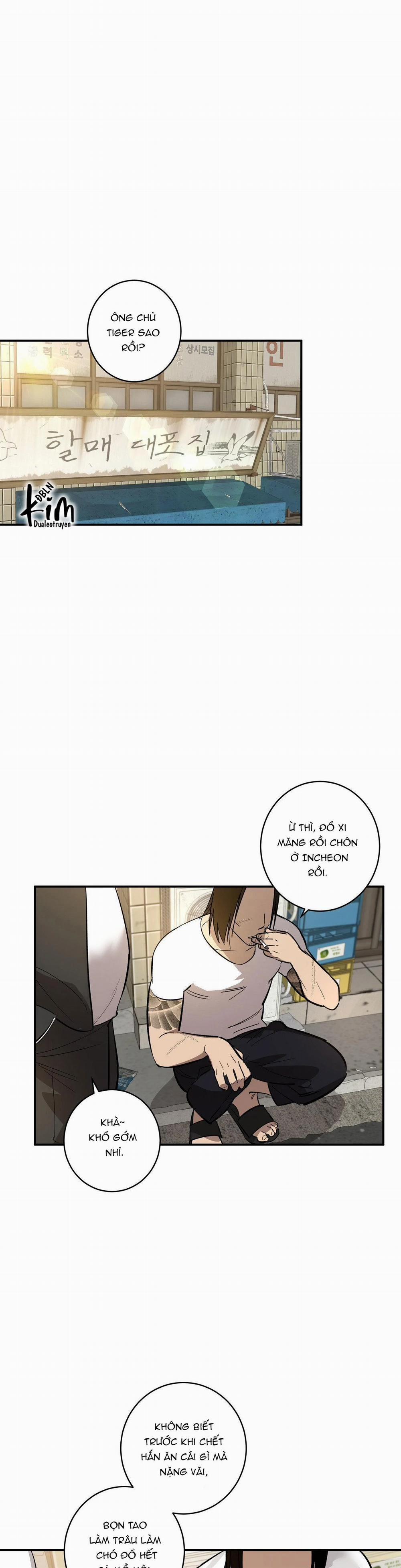 Ngàn Năm Có Một 24 trang 1