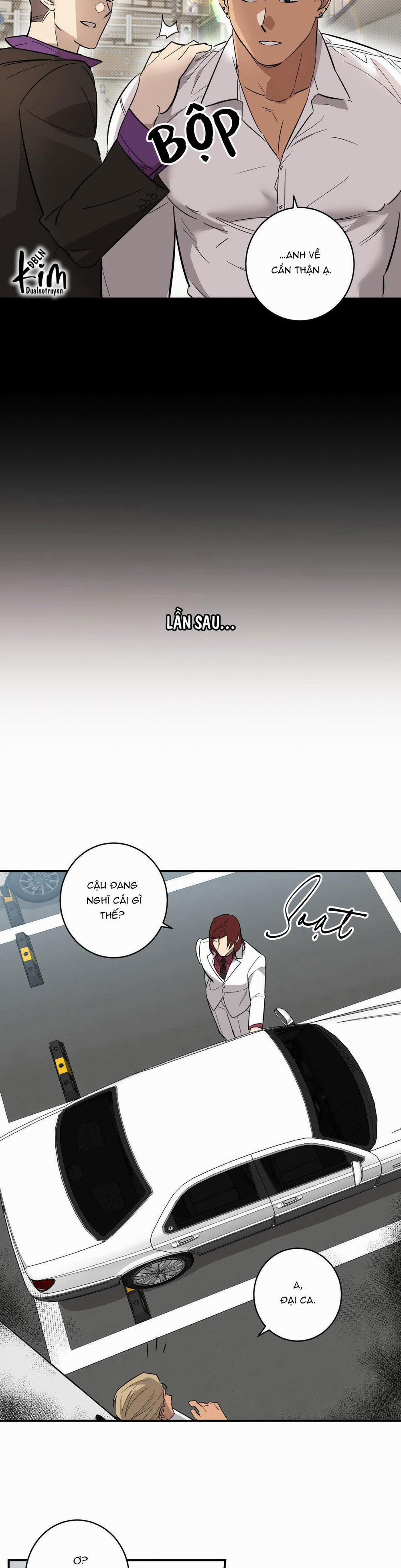 Ngàn Năm Có Một 24 trang 10