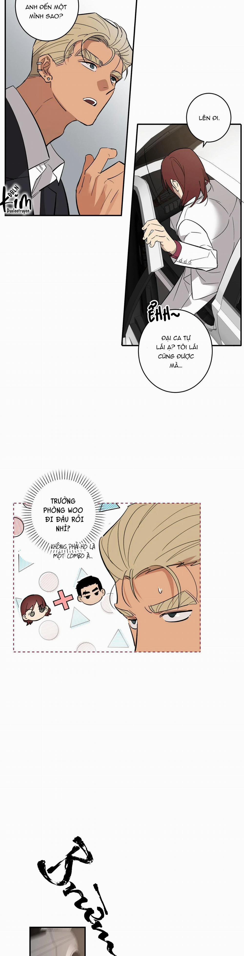 Ngàn Năm Có Một 24 trang 11