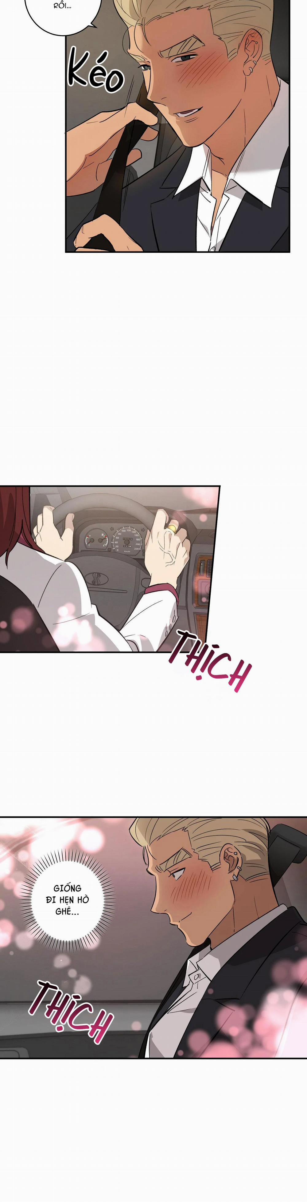 Ngàn Năm Có Một 24 trang 14