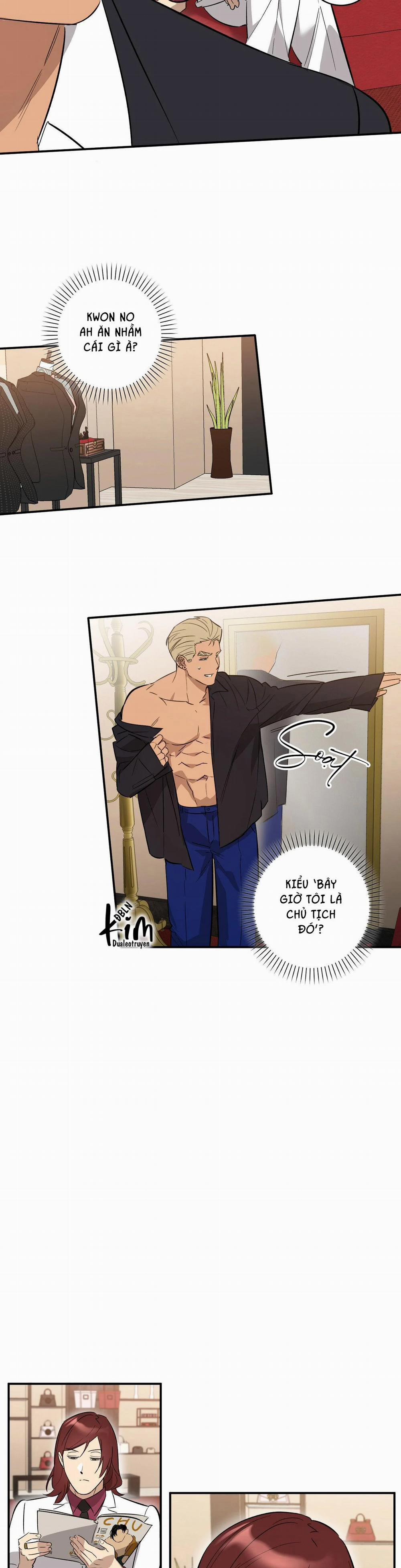 Ngàn Năm Có Một 24 trang 16