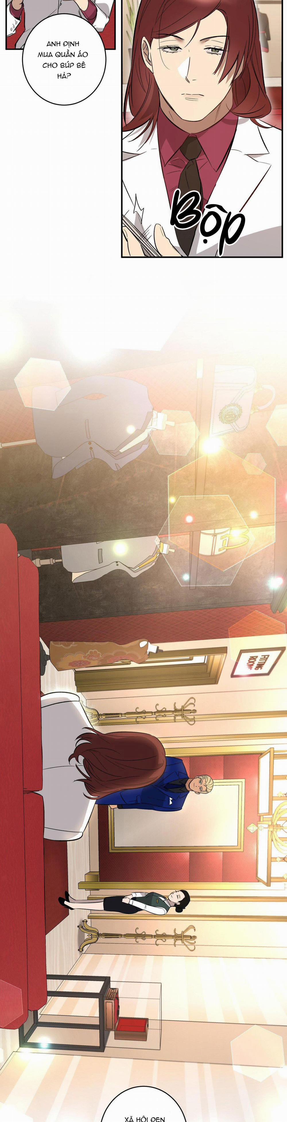 Ngàn Năm Có Một 24 trang 17