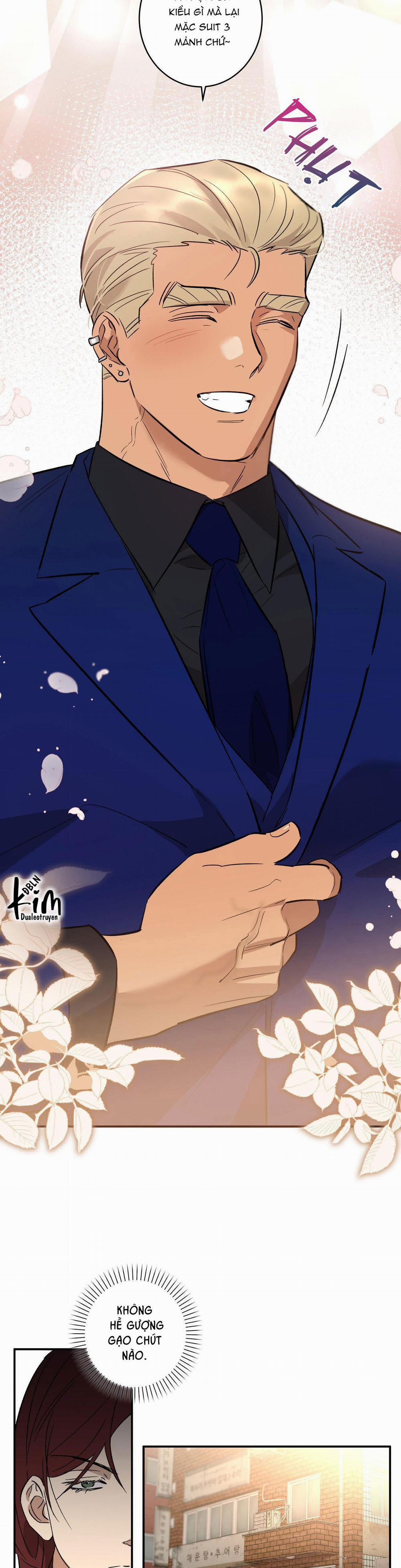 Ngàn Năm Có Một 24 trang 18